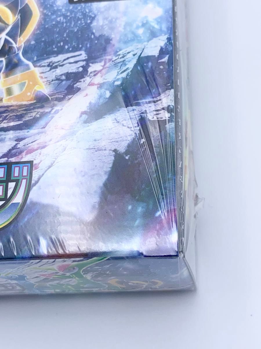 新品未開封シュリンク付き】ポケモンカードゲーム/拡張パック 新品未開封シュリンク付き】ポケモンカードゲーム/拡張パック