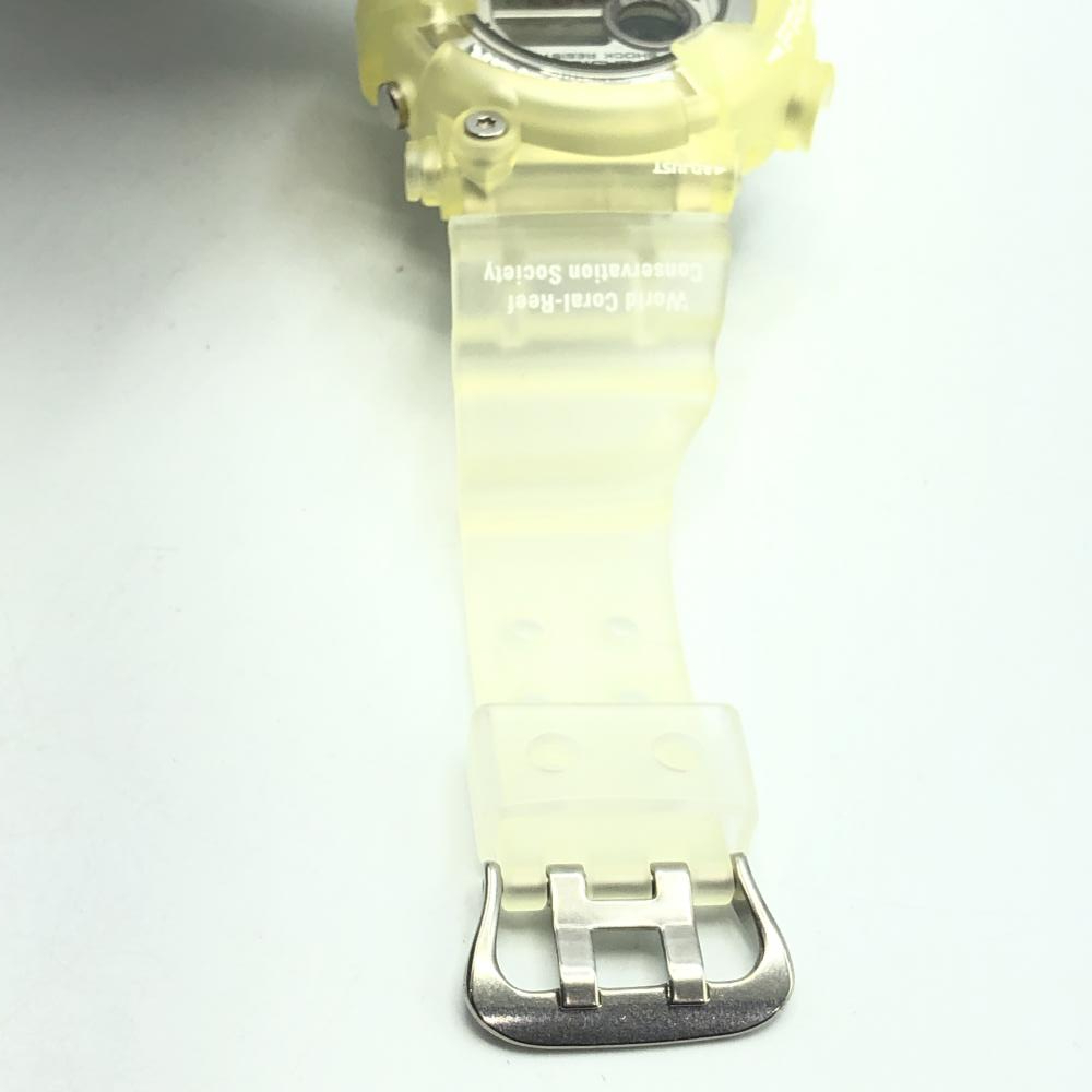 【中古】G-SHOCK DW-8250WC-7AT　カシオ[240017602088]_画像6