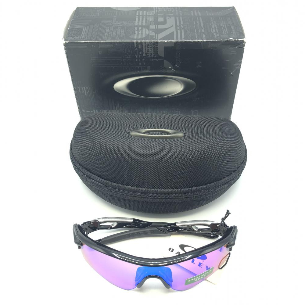 【中古】OAKLEY RADARLOCK PATH PRIZM GOLF OO9206-25　オークリー[240017584166]_画像6