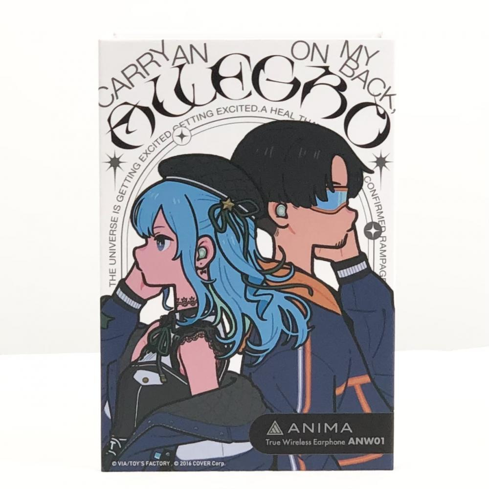 9180円 【中古】開封 Midnight Grand Orchesstra × ANIMA ANW01 9180円 【中古】開封 Midnight Grand Orchesstra × ANIMA ANW01