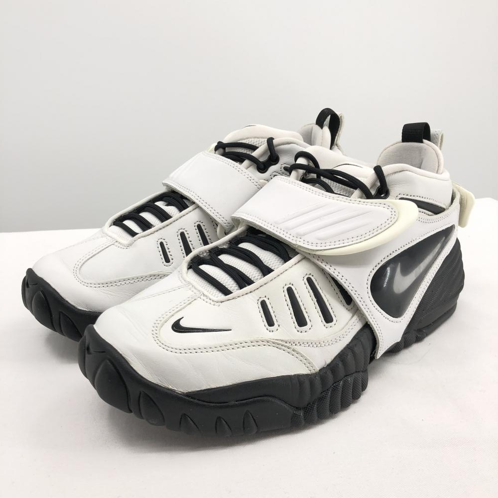 【中古】NIKE × AMBUSH AIR　ADJUSTFORCE　SP　DM8465-100 サイズ27cm ナイキ × アンブッシュ[240017614046]_画像1