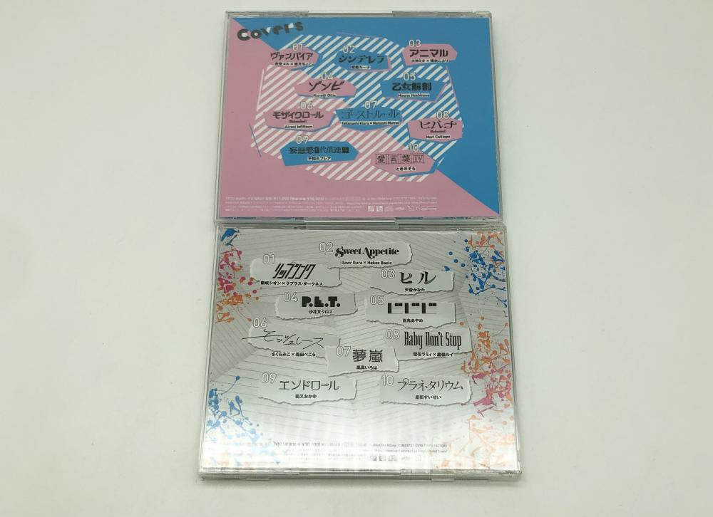 【中古】開封 Toy's Factory ホロライブプロダクション holo27 Vol.1 Special Edition 完全生産限定盤 デコニーナ[240017609265]_画像5