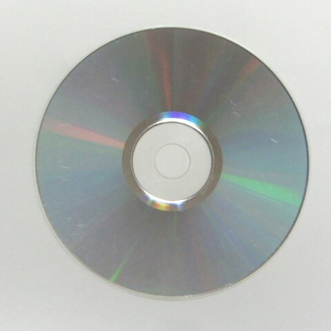 chu-boh vol.25 チューボー　25　付録DVD_画像2