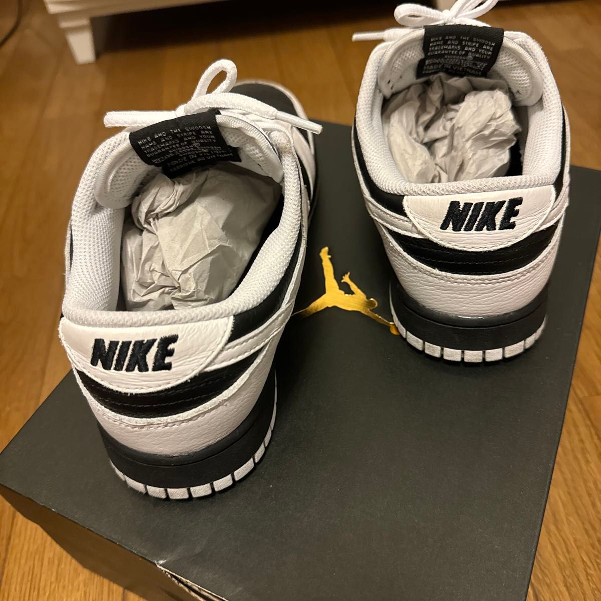 NIKE DUNK LOW 26cm|Yahoo!フリマ(旧PayPayフリマ) NIKE DUNK LOW 26cm|Yahoo!フリマ(旧PayPayフリマ)