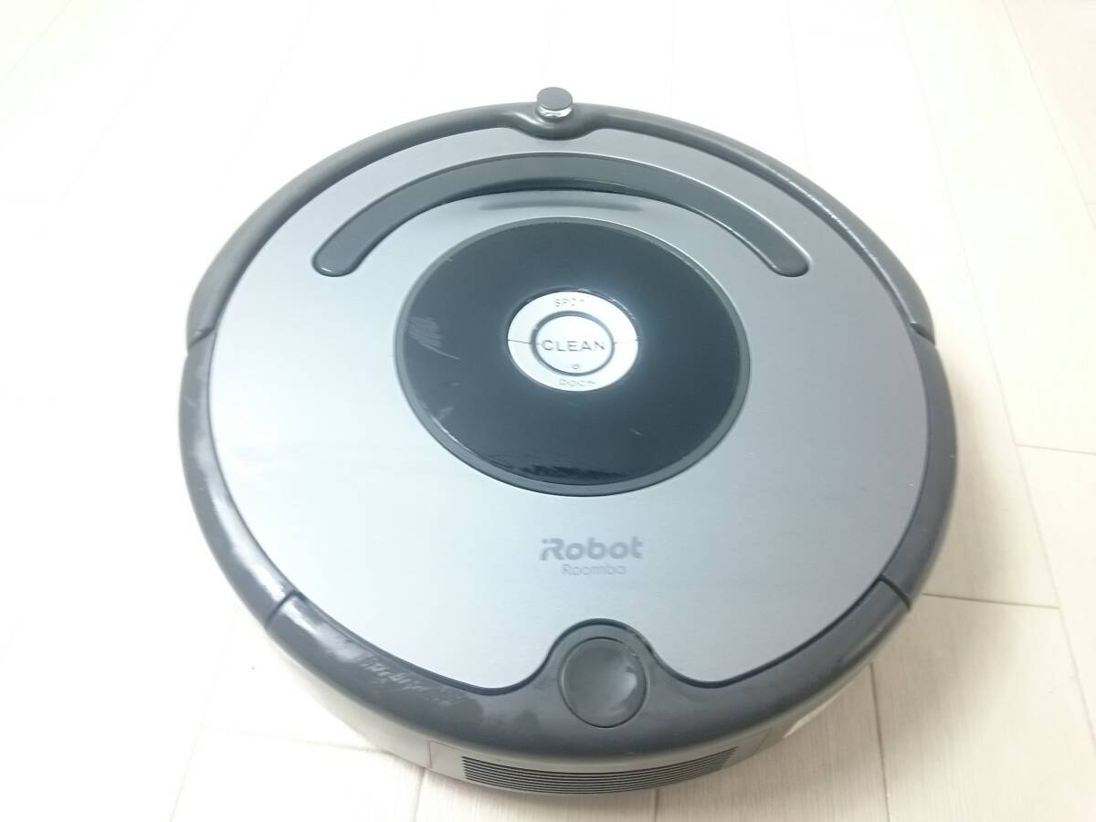 iRobot Roomba 643 I robot roomba robot vacuum cleaner cleaner H1