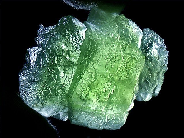 【限定品】AAAAAA級天然フローライト(蛍石)鉱物標本0405-YS176F3-26F05D_画像6