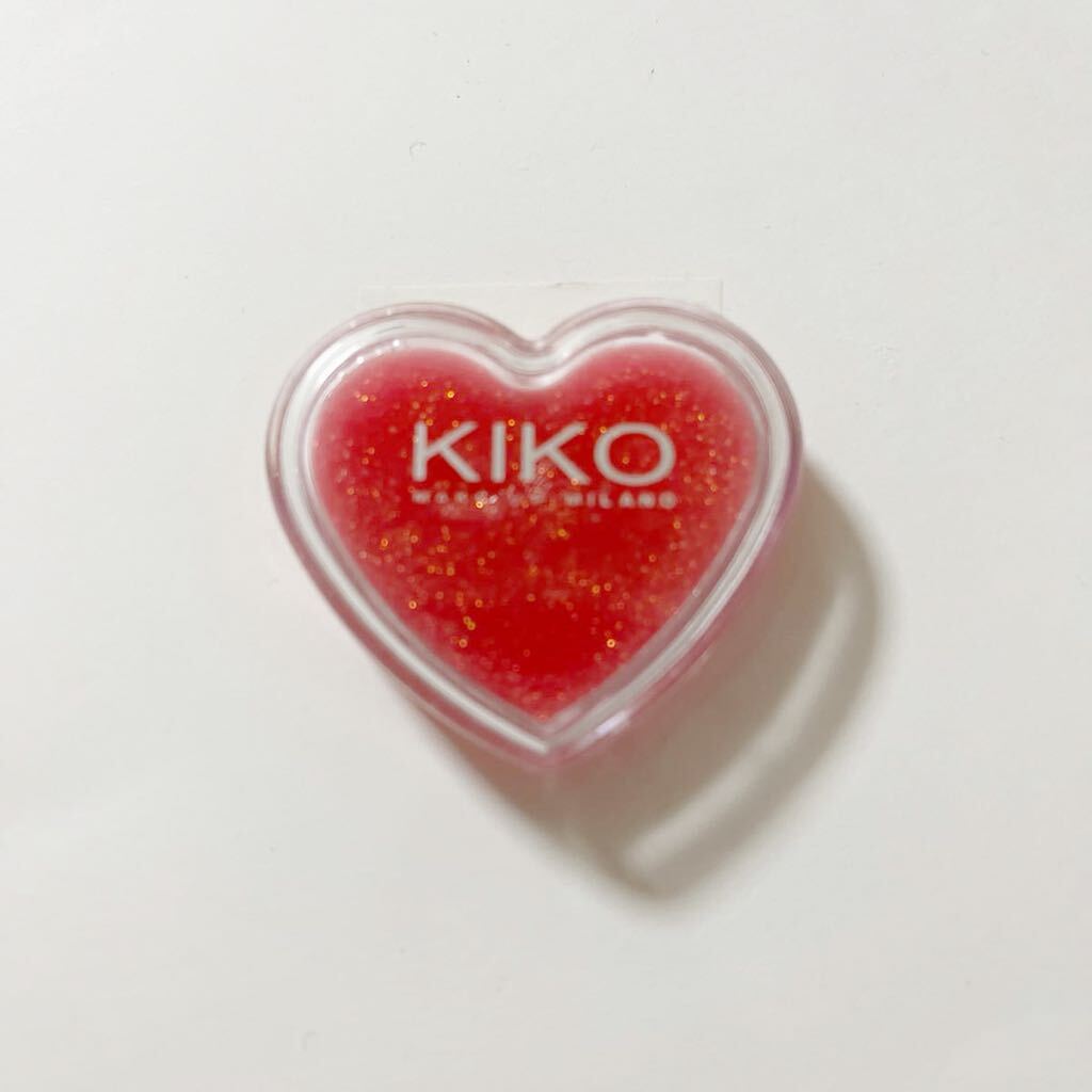 KIKO・リップグロス・グロス・05・ピンクラメ系_画像2
