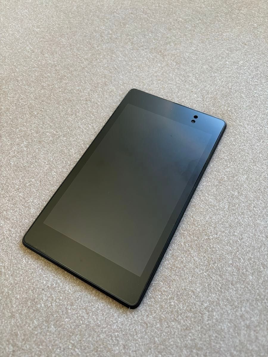 Nexus7 2013 LTE 32gb  タブレット