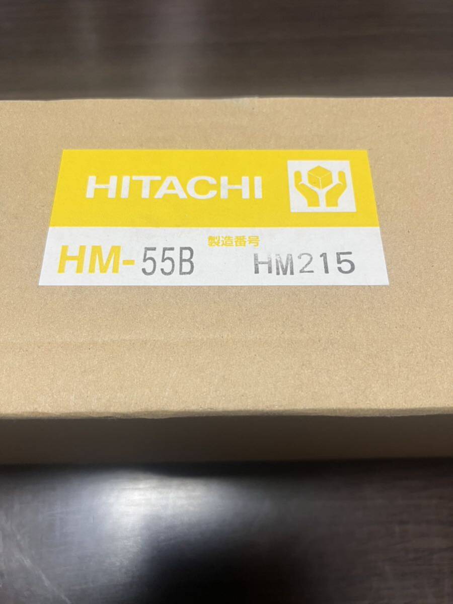 【未使用品】日立 産機「HITACHI」 HM-55B 互換エレメント（Micro Mist Filter HMFシリーズ HMF-55B用)の画像1