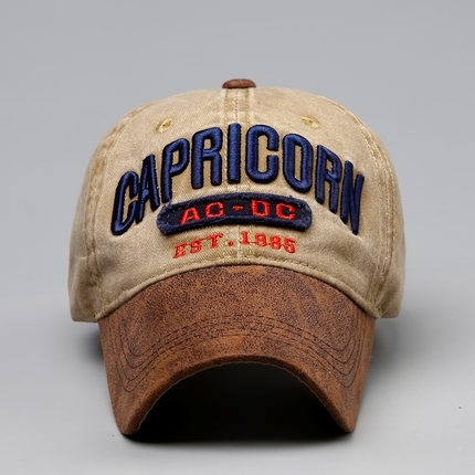 メンズキャップ メンズ帽子 レディースキャップ ダメージ加工キャップ カラーE メンズ キャップ 野球帽 釣り帽子 釣りキャンプの画像6