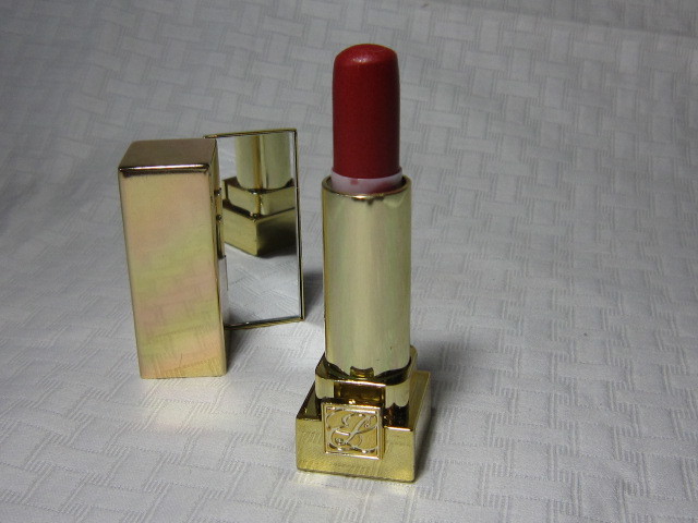 [ estilo -da-] lipstick 26