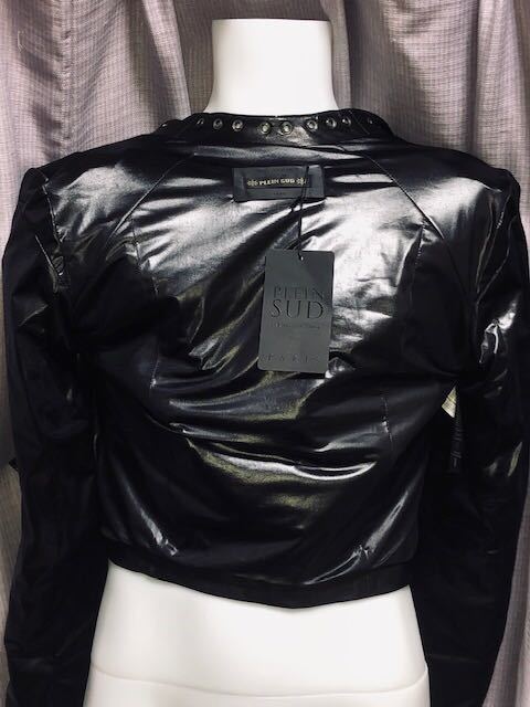 ヤフオク! - 未使用 Paris発 知る人ぞ知るPLEIN SUD Stylish... ヤフオク! - 未使用 Paris発 知る人ぞ知るPLEIN SUD Stylish...