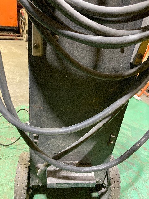 Yahoo!オークション - Hirane ヒラネ スポット溶接機 オートス Yahoo!オークション - Hirane ヒラネ スポット溶接機 オートス