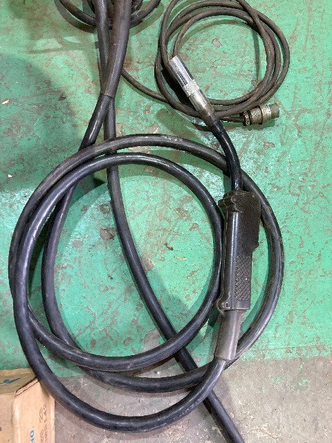 1円スタート!】松下電器 Pana Star HF-350 半自動溶接機 YD 1円スタート!】松下電器 Pana Star HF-350 半自動溶接機 YD