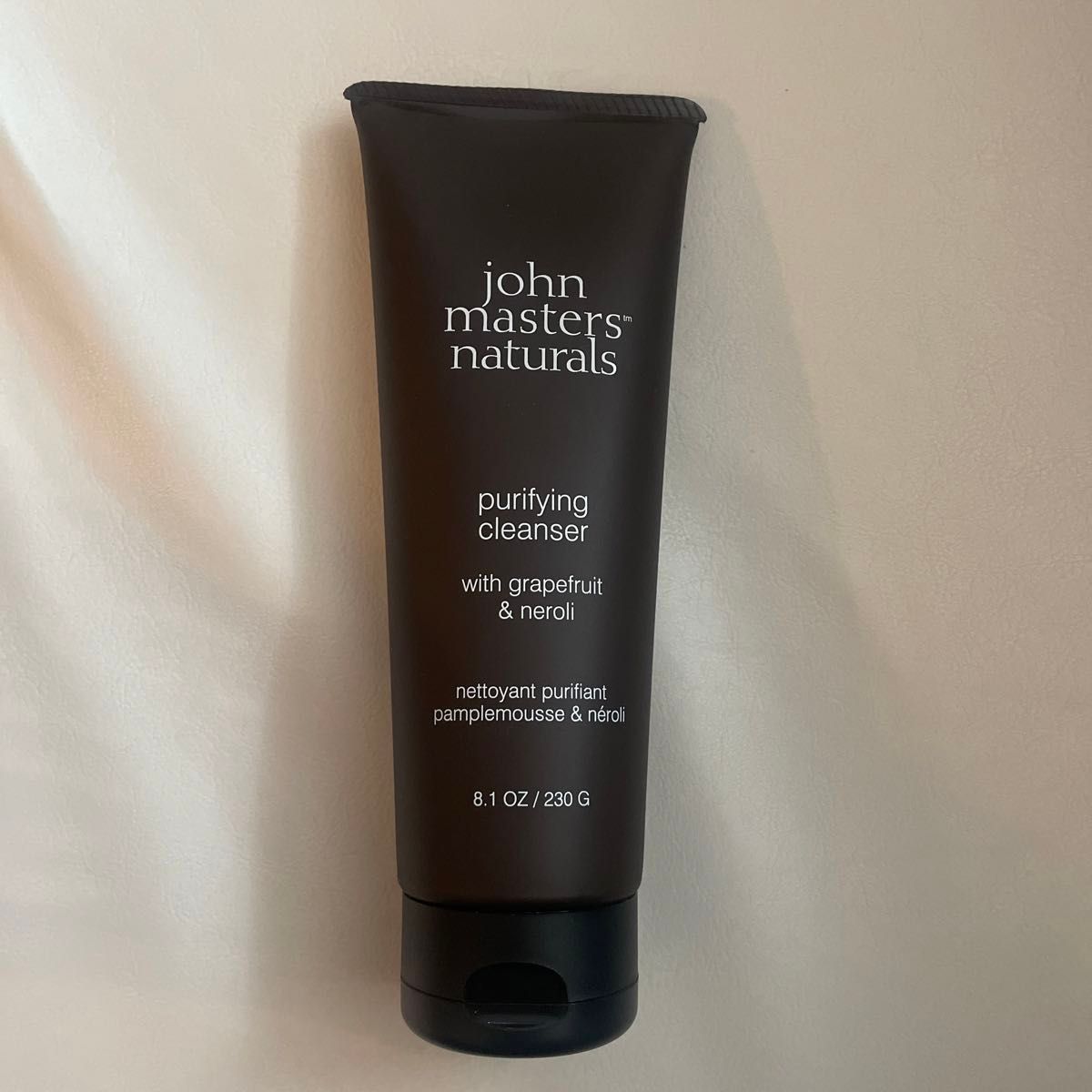 john masters organics/グレープフルーツ＆ネロリ クレンジング