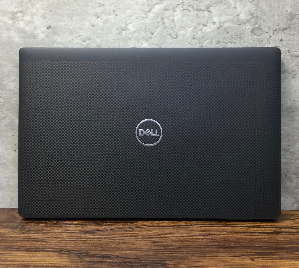 1円～ ●DELL LATITUDE 7320 / 第11世代 Core i7 1185G7 (3.00GHz) / メモリ 16GB / NVMe SSD 512GB / 13.3型 フルHD / Win10 Pro 64bit_画像9