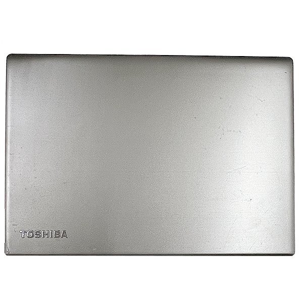 液晶パネル 天板 13.3型 HD 1366×768 ノングレア TOSHIBA Dynabook DYNABOOK R63D PR63DECAD47AD11 動作OK PCパーツ部品 YA3416_B2207N078_画像2