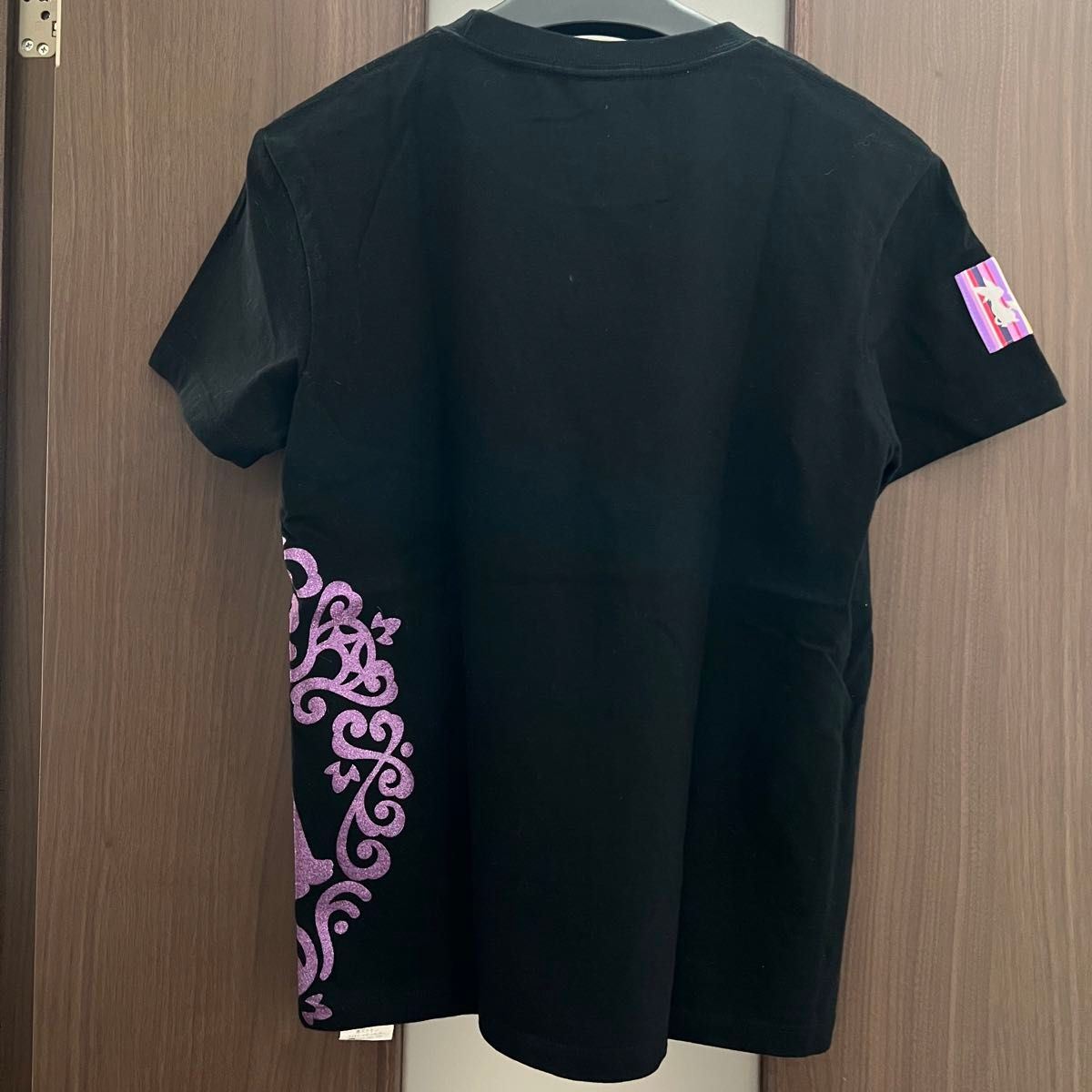エーフィ ★ 大人用 Mサイズ Tシャツ ポケモンセンター 限定 イーブイ ポケモンセンター限定 イーブイコレクション エーフィ
