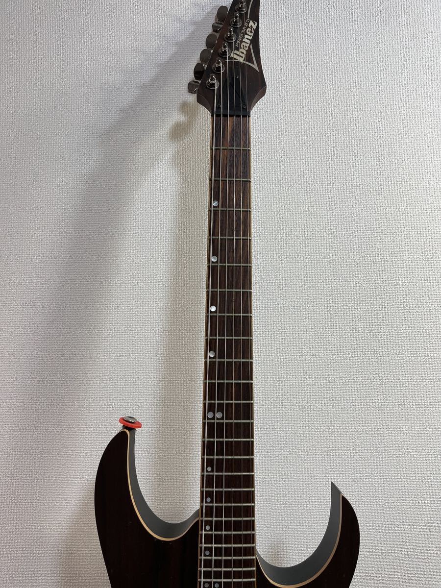 Ibanez RG921WZC エレキギター_画像6