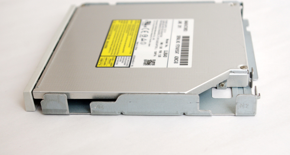 * рабочее состояние подтверждено Panasonic UJ8A0 super мульти- DVD Drive оправа есть белый встроенный DVD CD Drive Panasonic #4098
