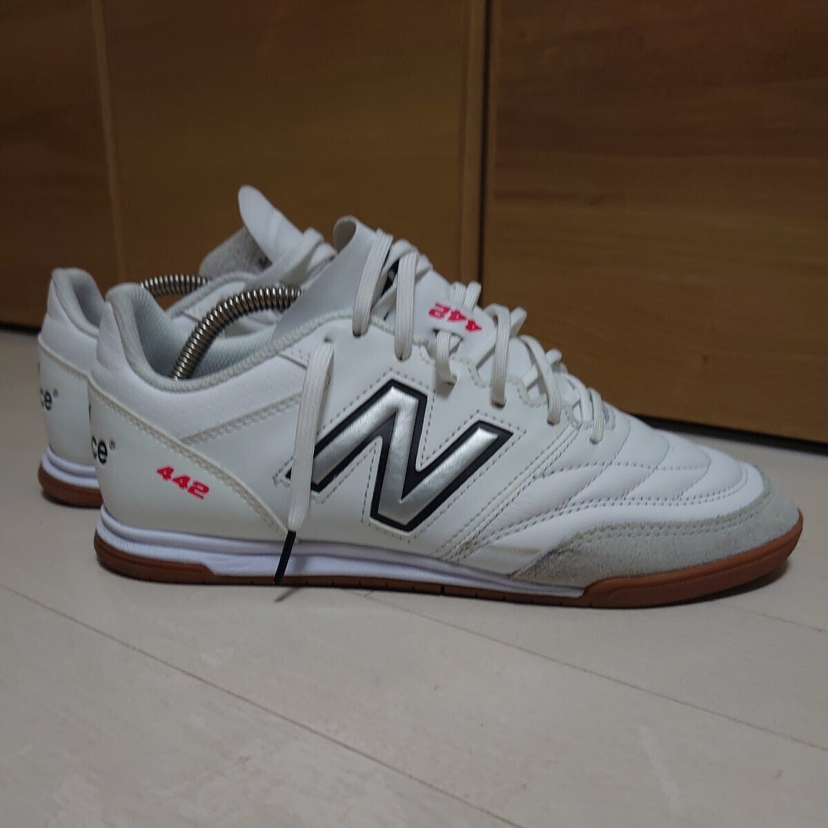 442 TEAM ID ニューバランス new balance 27.0㎝_画像5