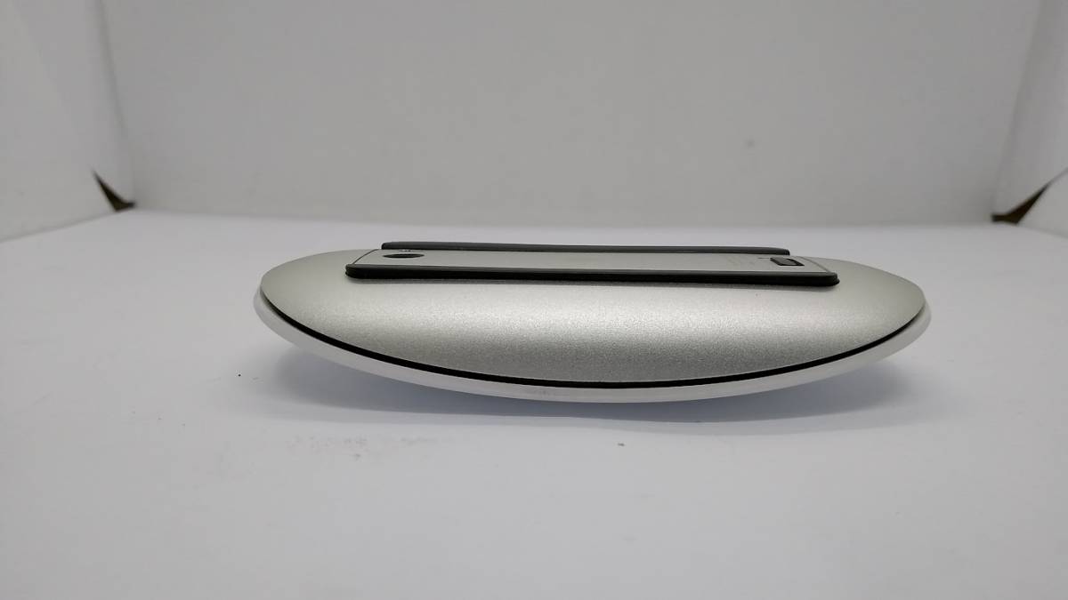● Apple アップル Magic Mouse マジックマウス ワイヤレスマウス A1296 Bluetooth(動作OK)の画像2