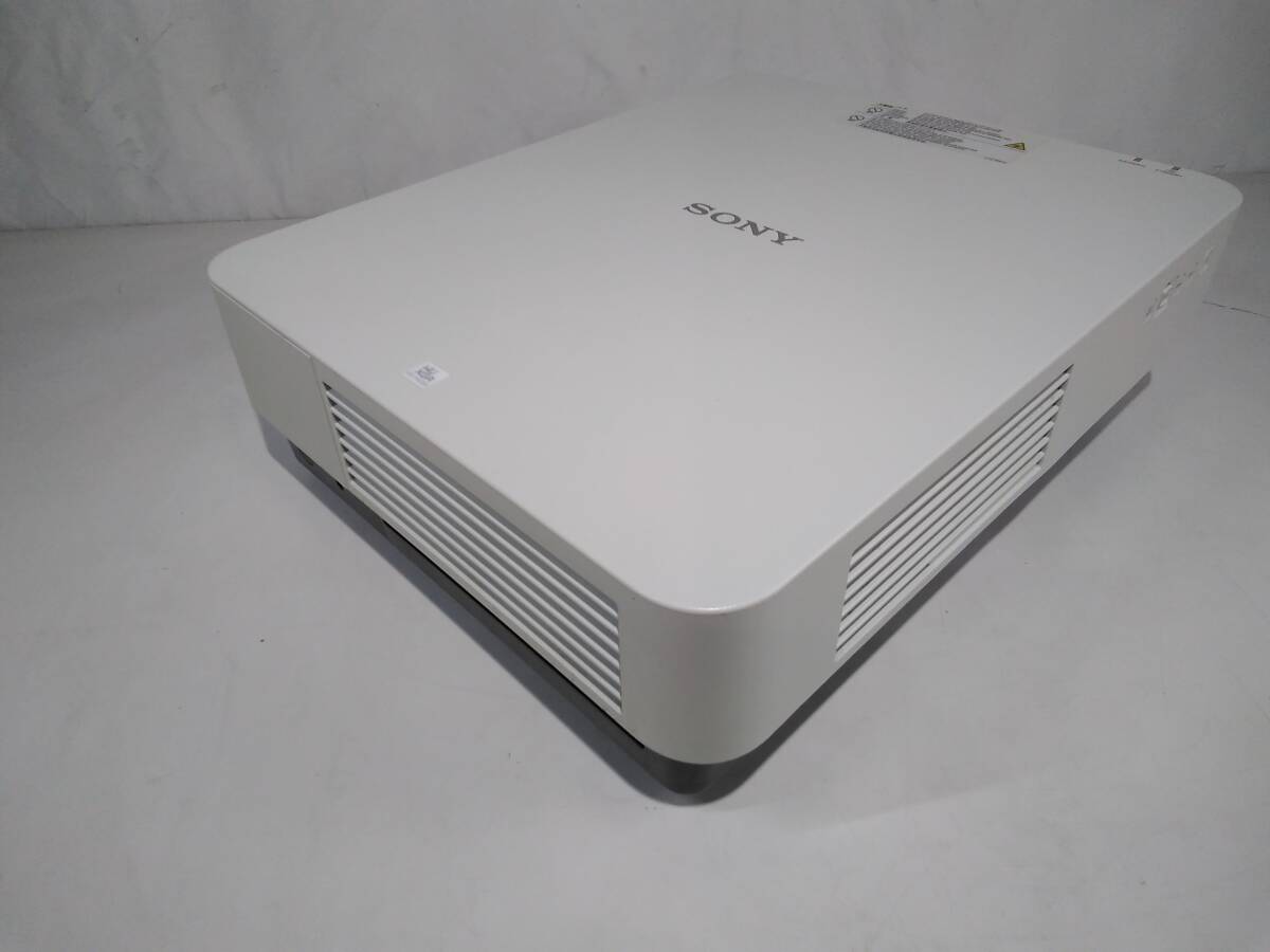 Yahoo!オークション - 現状品 Sony VPL-FHZ55 ランプ点灯時間 Yahoo!オークション - 現状品 Sony VPL-FHZ55 ランプ点灯時間