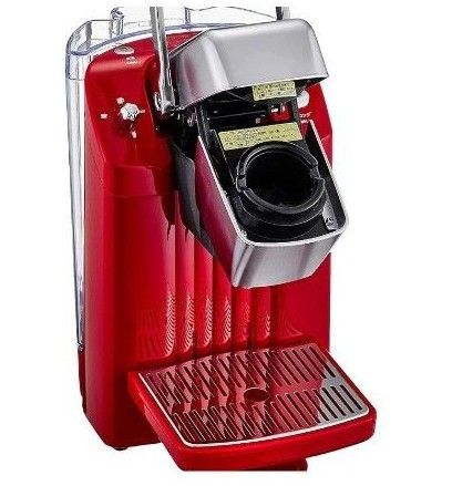 コーヒーメーカー　コーヒーマシン　KEURIG（キューリグ）コーヒーメーカー BS300　カプセルホルダー付き