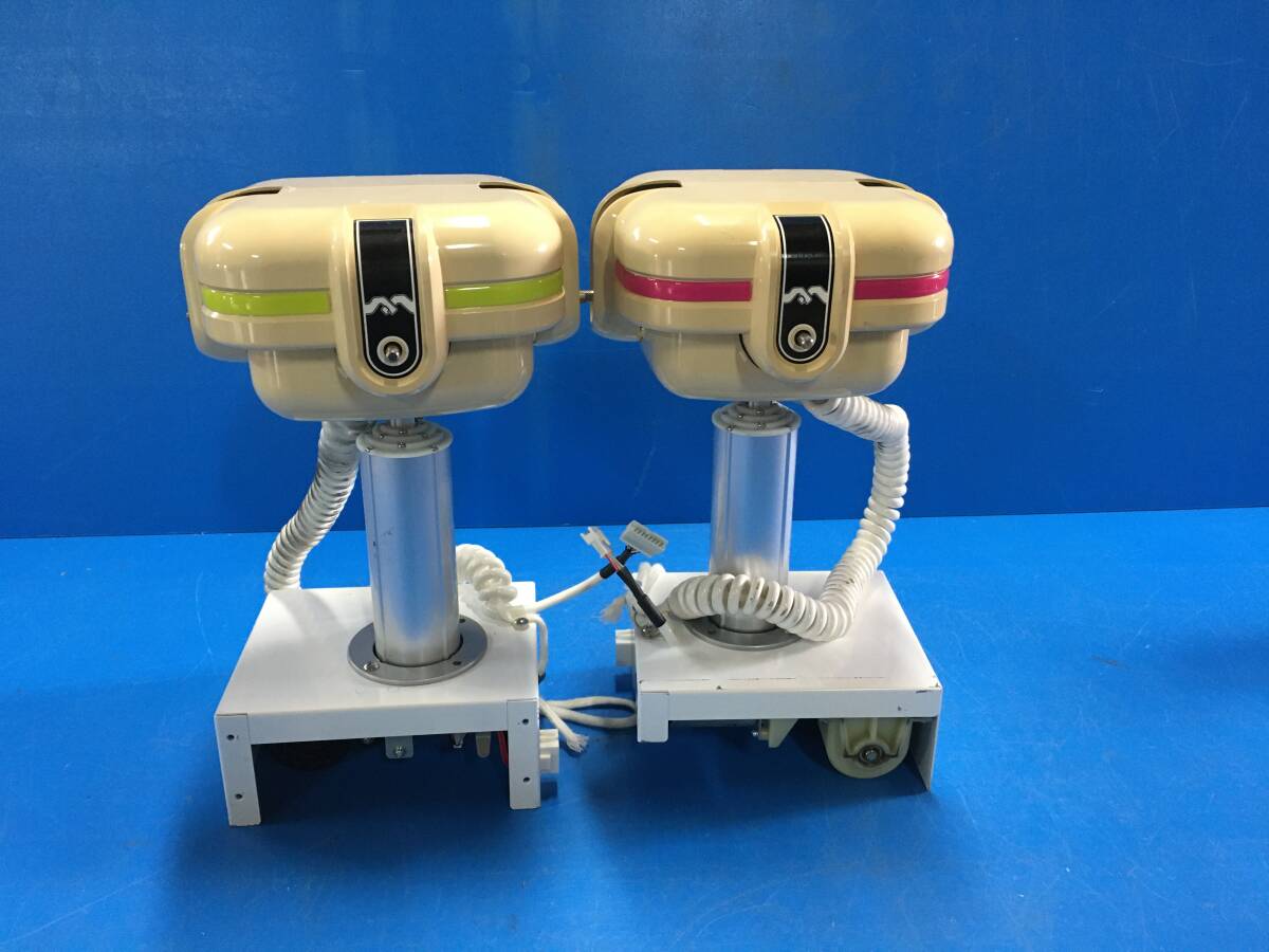Yahoo!オークション - 中古 セガ UFOキャッチャーダブル Yahoo!オークション - 中古 セガ UFOキャッチャーダブル