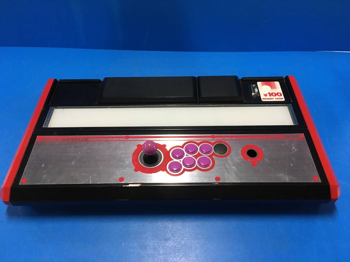 Yahoo!オークション - 中古 アーケード タイトー TAITO ビュウ Yahoo!オークション - 中古 アーケード タイトー TAITO ビュウ