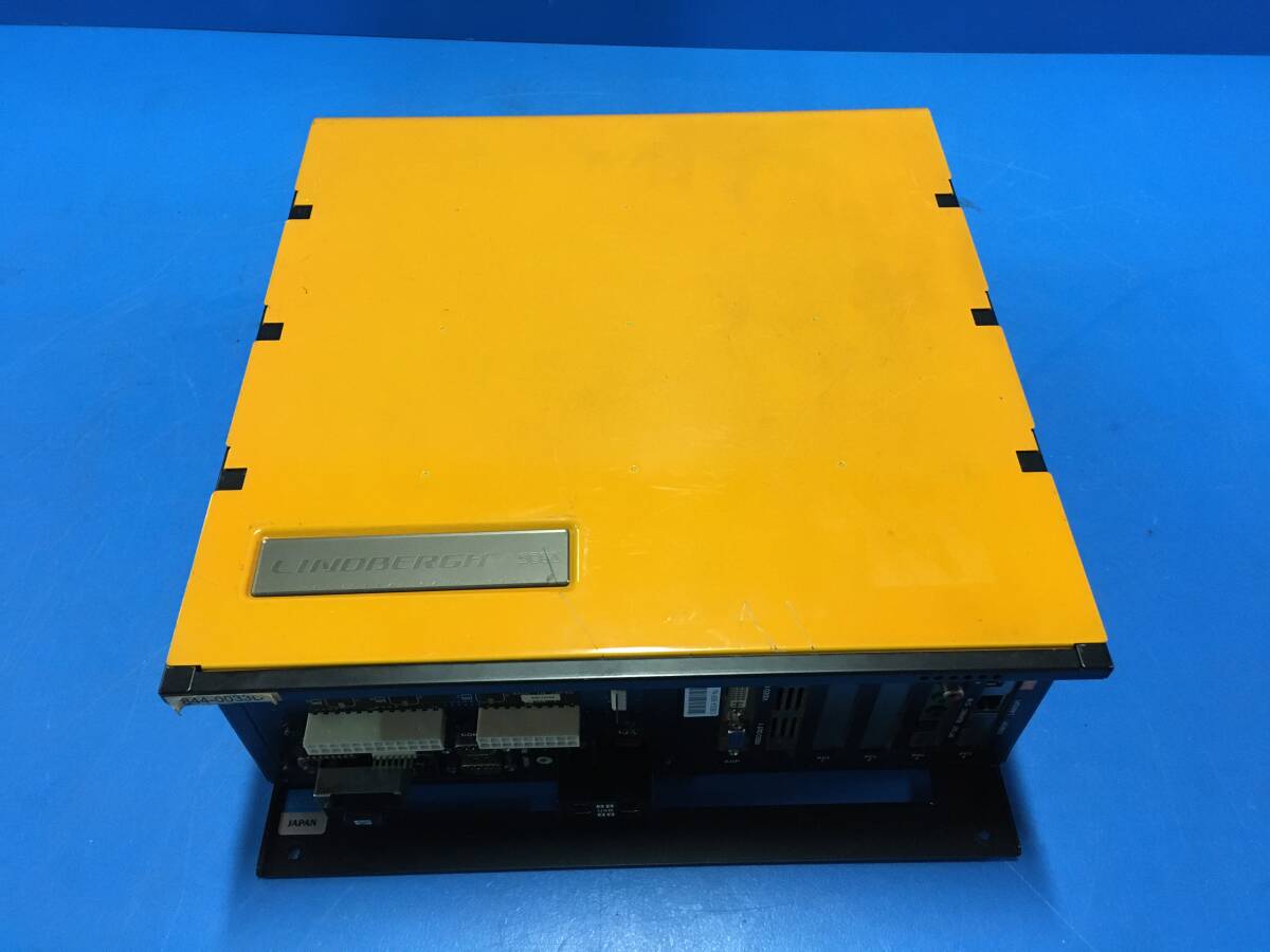 中古 アーケード セガ SEGA リンドバーグ　 LINDBERGH 　セガネットワークカジノ3　基板 PCB （0319）