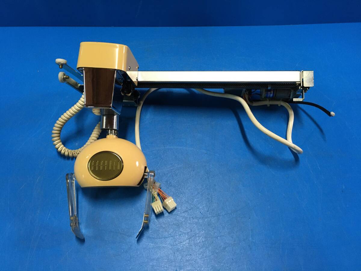 SEGA ベビーUFO レール UFOキャッチャー Yahoo!オークション - 中古 アーケード セガ SEGA ベビーUFO