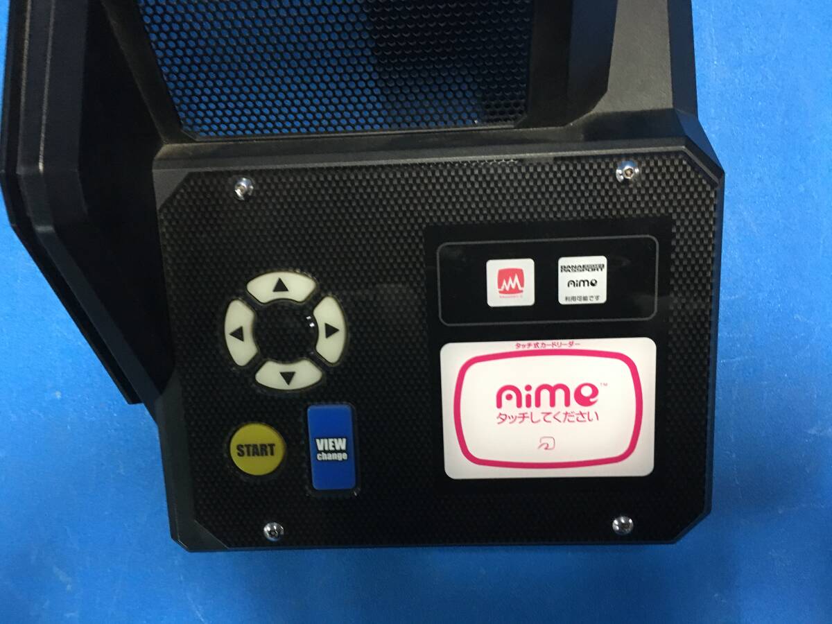 Yahoo!オークション - 中古 アーケード セガ SEGA 頭文字D THE Yahoo!オークション - 中古 アーケード セガ SEGA 頭文字D THE