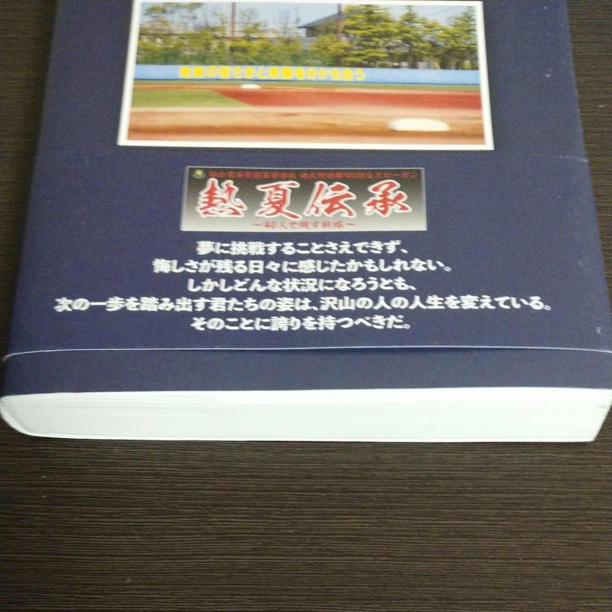 二度消えた甲子園　仙台育英野球部は未曾有の苦境をどう乗り越えたのか 須江航／著