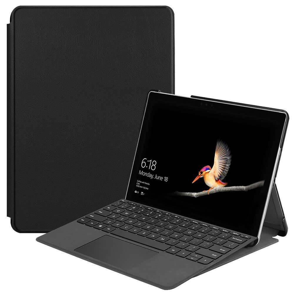 マイクロソフト Microsoft Surface Go 4 / Go 3 / Go 2 / Go 全世代対応 ケース サーフェス ゴー 4 / ゴー 3 / ゴー 2 / ゴー 保護カバー_画像1