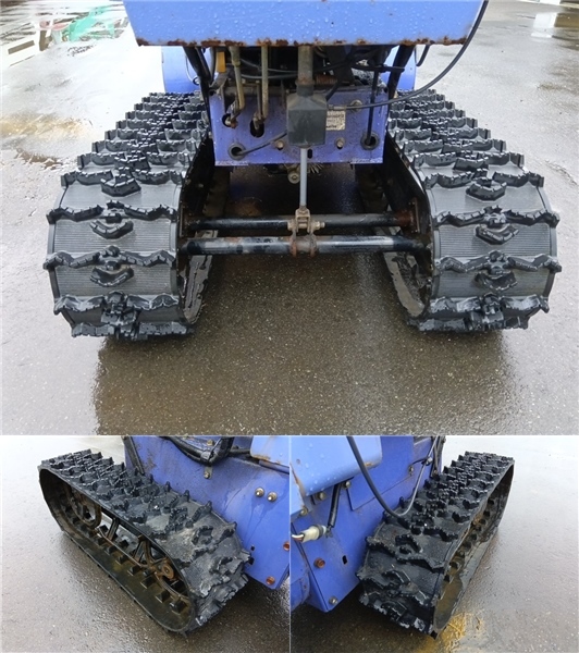 Yahoo!オークション - 秋田発 コマツ 除雪機 KSS10SDF-2 Yahoo!オークション - 秋田発 コマツ 除雪機 KSS10SDF-2