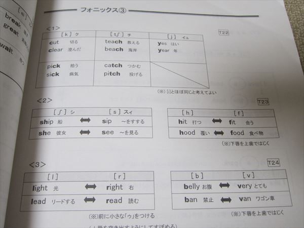 TO52-095 馬渕教室 UPEL 英語 中学1年 高校受験コース英語テキスト sale 06s2B_画像5