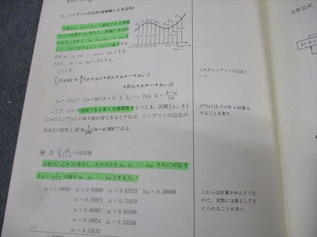 WD12-095 大学入試指導センター 大学入試合格英語/数学/国語ゼミ/セレクトマニュアル 2001 カセットテープ71本付 ★ 00L1D_画像10