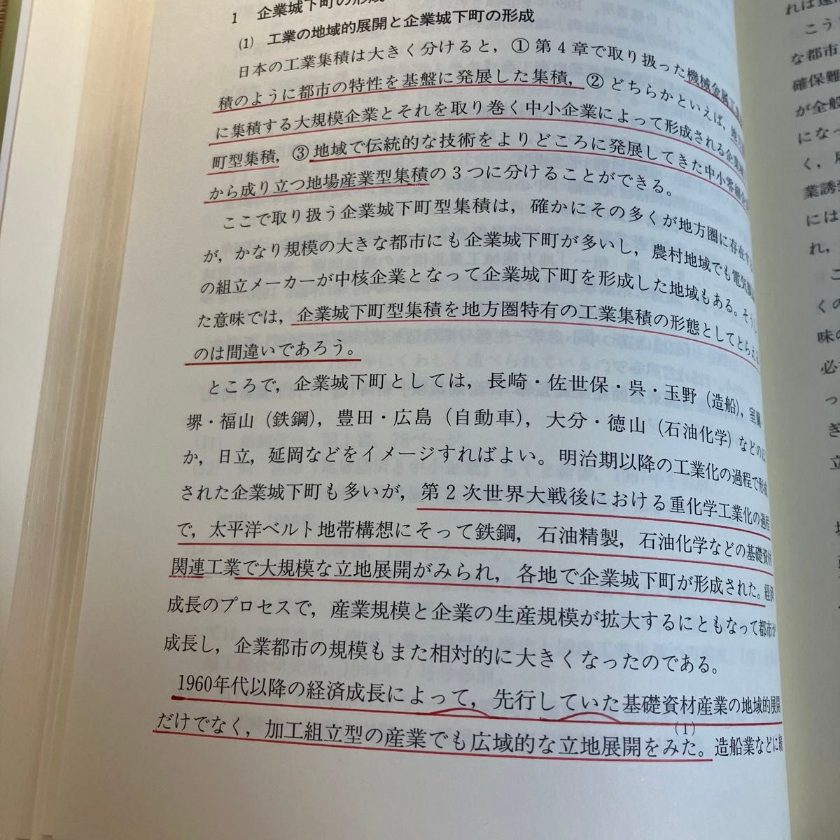 新地域産業論　産業の地域化を求めて 伊藤正昭／著