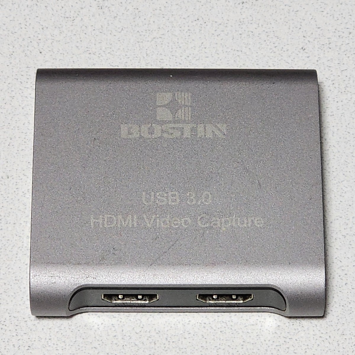 BOSTIN USB3.0 HDMI Video Capture キャプチャーボード 1080p 60fps HDCP対応 USB3.0接続 PCパーツ 動作確認済み