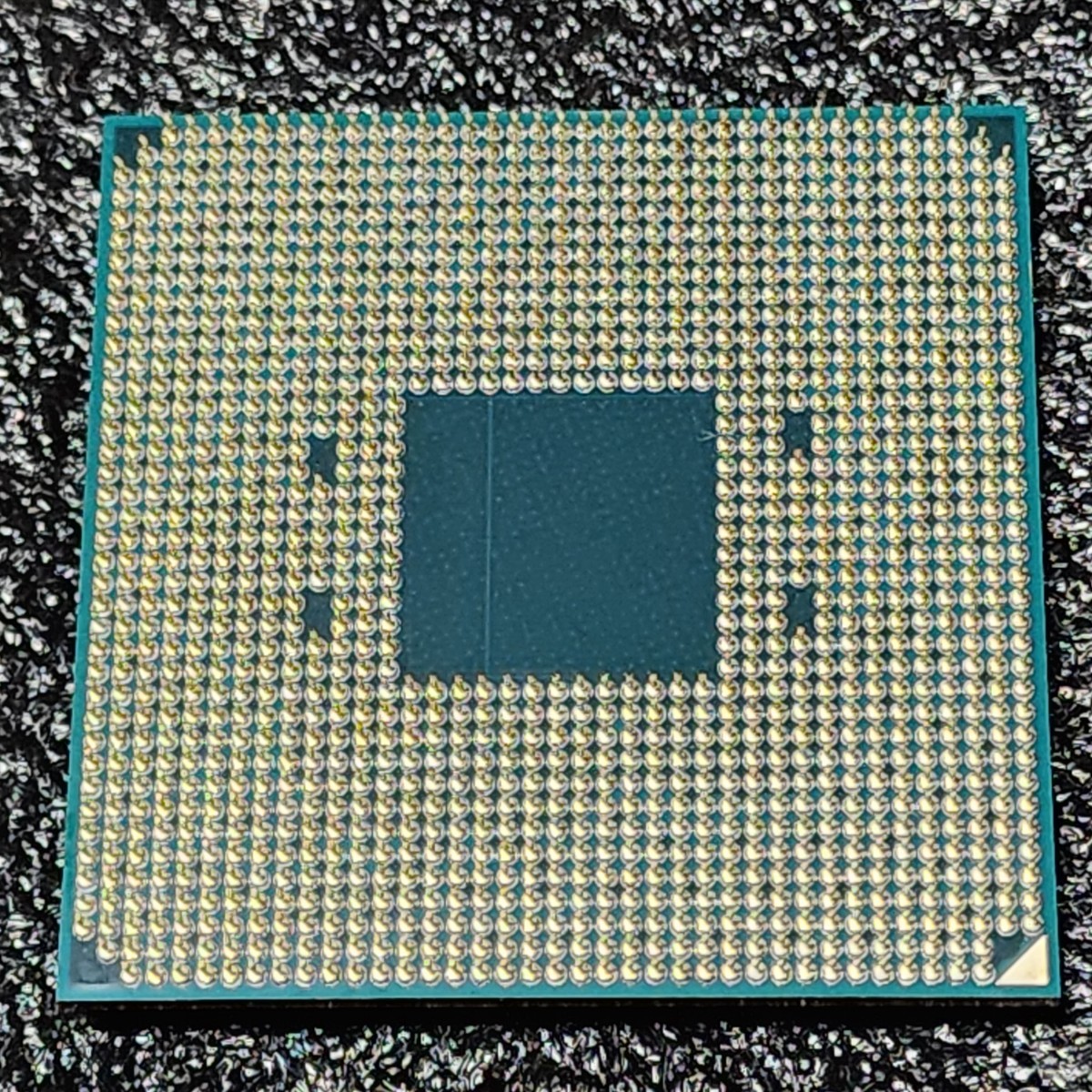 CPU AMD RYZEN9 3900X 3.8GHz 12コア24スレッド Socket AM4 PCパーツ 動作確認済みの画像2