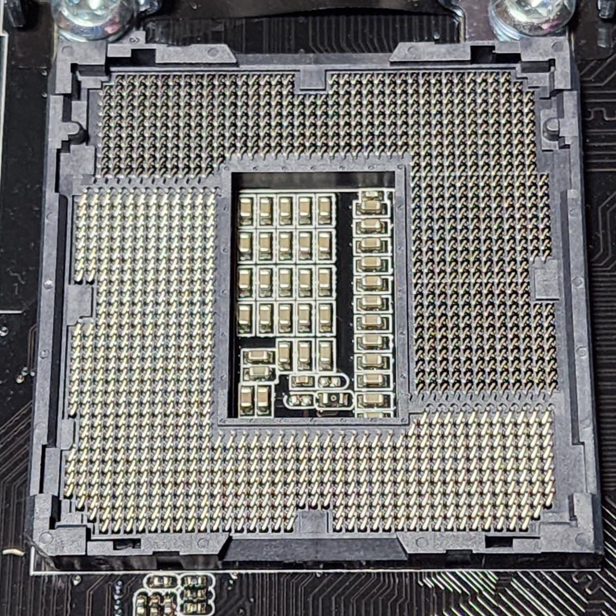 ASRock H97 Pro4 IOパネル付属 LGA1150 ATXマザーボード 第4・5世代CPU対応 最新Bios 動作確認済 PCパーツ (1)_画像4