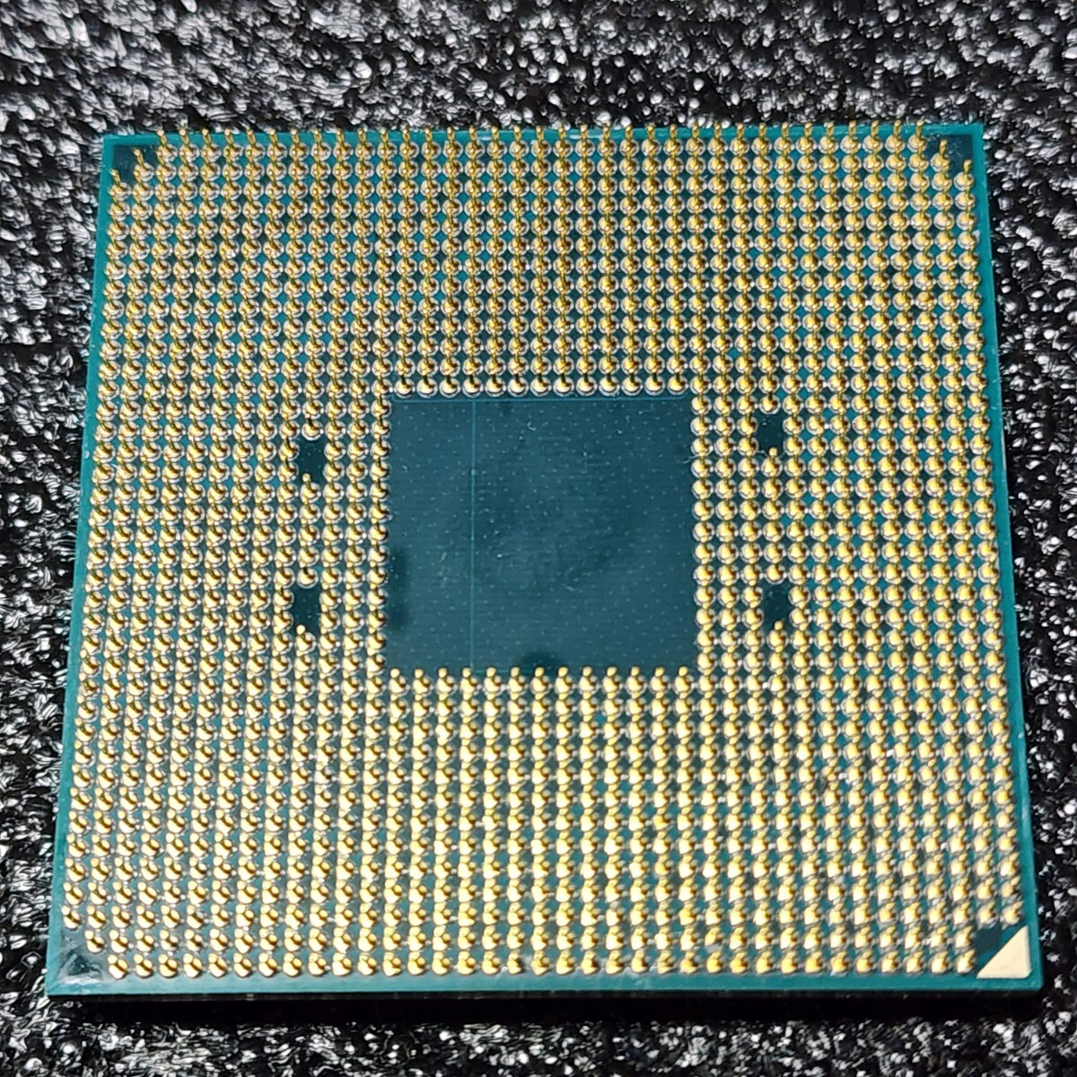CPU AMD RYZEN5 3600 3.6GHz 6コア12スレッド Socket AM4 PCパーツ 動作確認済みの画像2
