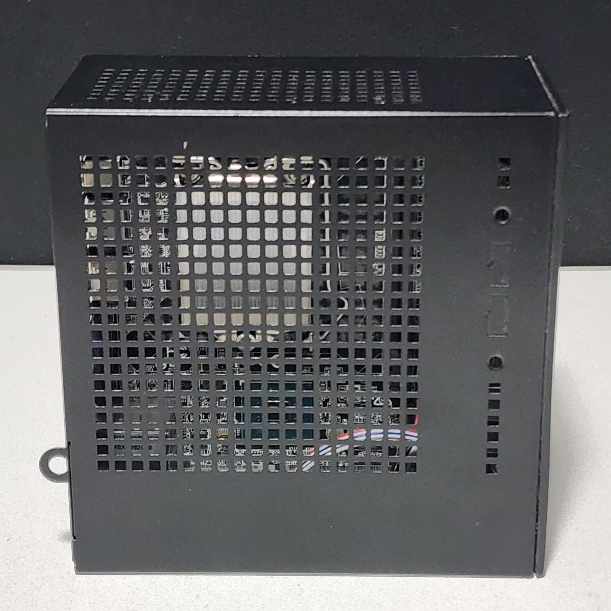 【送料無料】ASRock DeskMini 310 ベアボーンキット H310M-STX搭載 最新Bios 動作確認済み PCパーツ