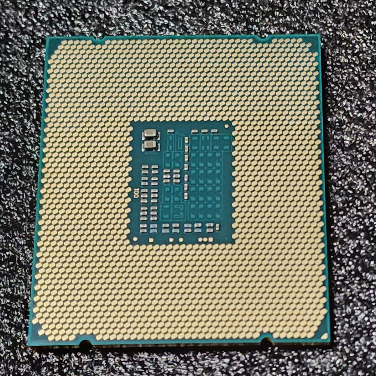 CPU Intel Core i7 5960X 3.0GHz 8コア16スレッド Haswell-E PCパーツ インテル 動作確認済み (3)の画像2