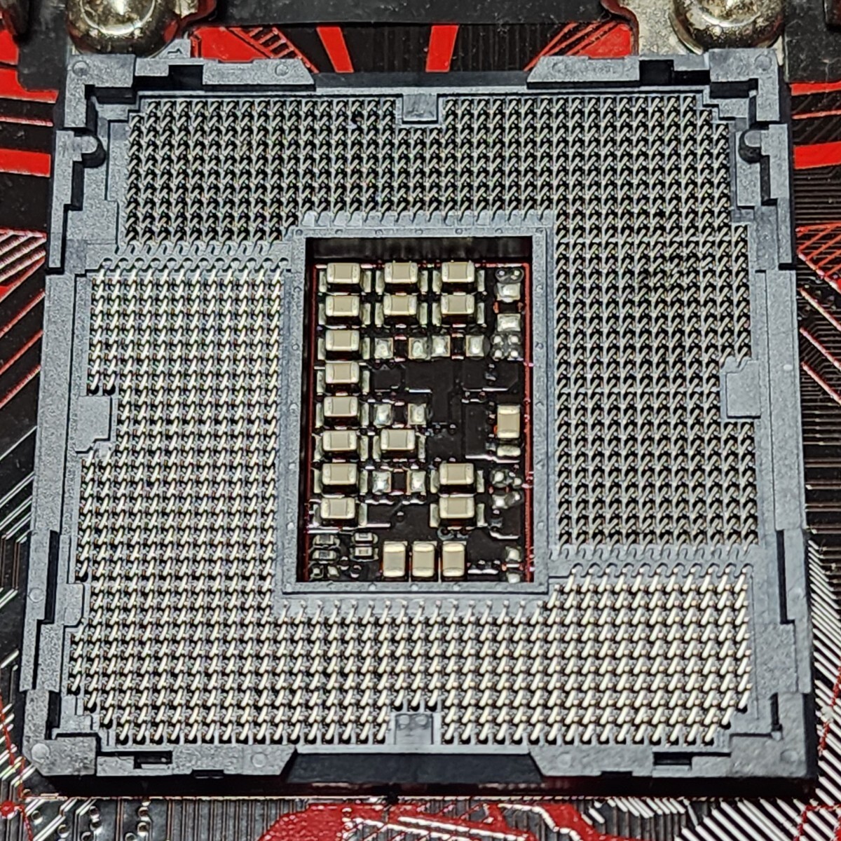 ASUS EX-B250-V7 LGA1151 ATXマザーボード 第6・7世代CPU対応 最新Bios 動作確認済 PCパーツの画像4