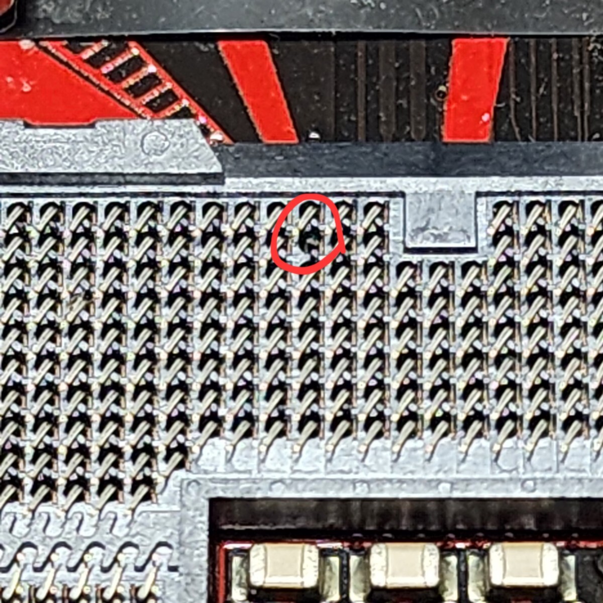 ASUS EX-B250-V7 LGA1151 ATXマザーボード 第6・7世代CPU対応 最新Bios 動作確認済 PCパーツの画像5