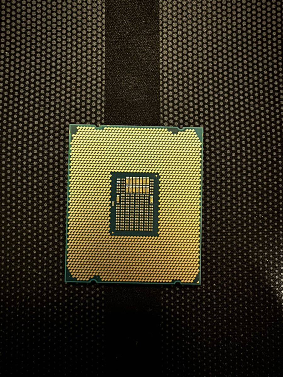 Intel Core i7 7820Xの画像2