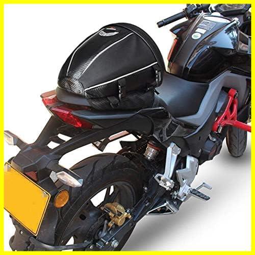 【即決価格！限定１つ】 ★A★ リュック オートバイ バイク用バッグ サック タンクバッグ アウトドア 拡張機能あり シートバッグ 大容量の画像7