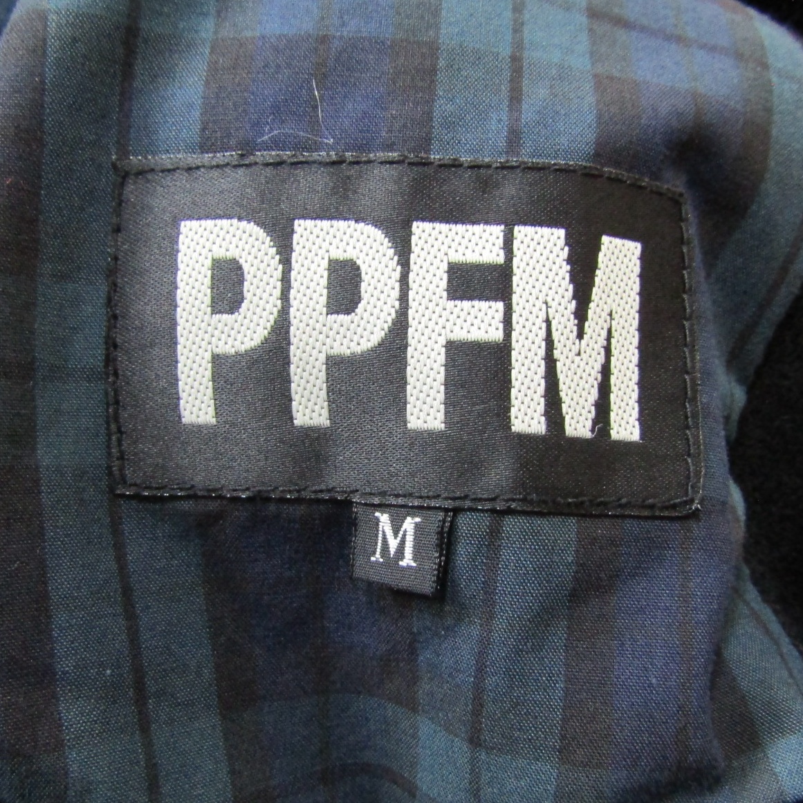 PPFM ペイトンプレイスフォーメン ピーコート Mサイズ - ジャケット